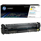 HP 207A W2212A originele gele LaserJet tonercartridge W2212A