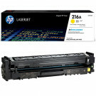 HP 216A (W2412A) Toner Geel