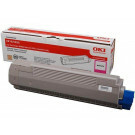 OKI 44059106 tonercartridge 1 stuk(s) Origineel Magenta C810/C830