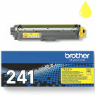 TN-241Y - Brother Toner Geel