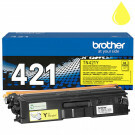 TN-421Y - Brother Toner Geel