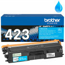 TN-423C - Brother Toner Cyaan