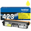 TN-423Y - Brother Toner Geel