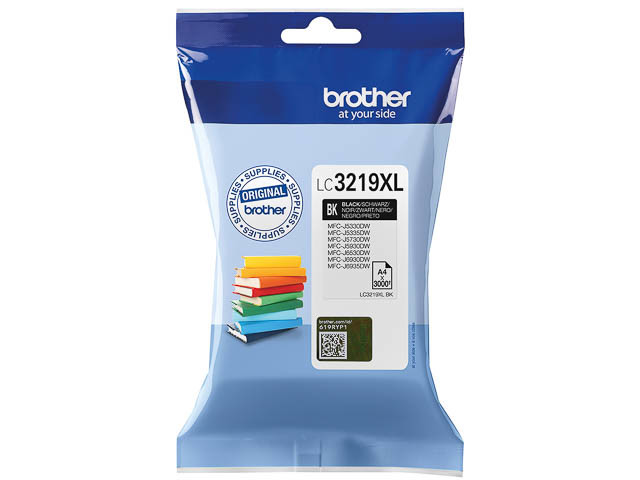 Patronen Brother Brother