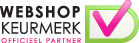 Webshop Keurmerk