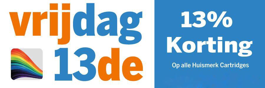 Vrijdag 13de