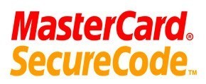 mastercard secure code