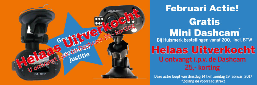 dashcam uitverkocht dashcam uitverkocht